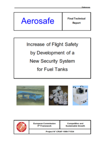 Aerosafe Final Technical Report first page_001